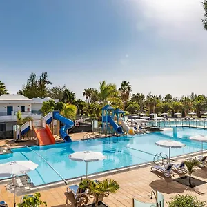 Thb Tropical Island Курортный комплекс