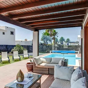  Villa Hipoclub Villas, Zafiro 14