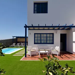  Villa Lobos
