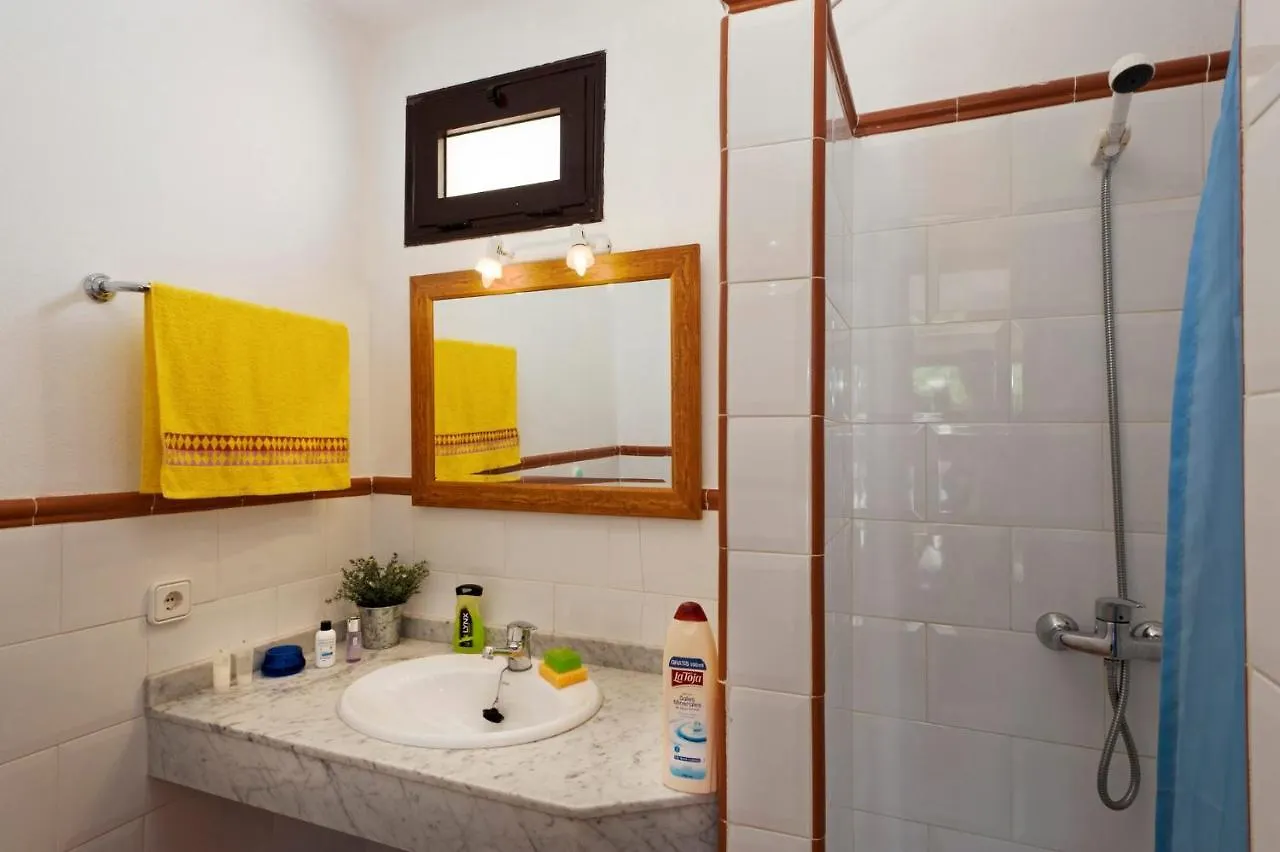 Villa Dorada By Villa Plus Playa Blanca