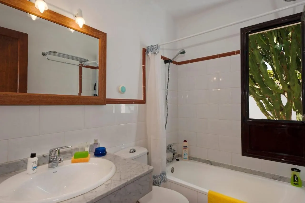 Villa Dorada By Villa Plus Playa Blanca  Playa Blanca (Lanzarote)