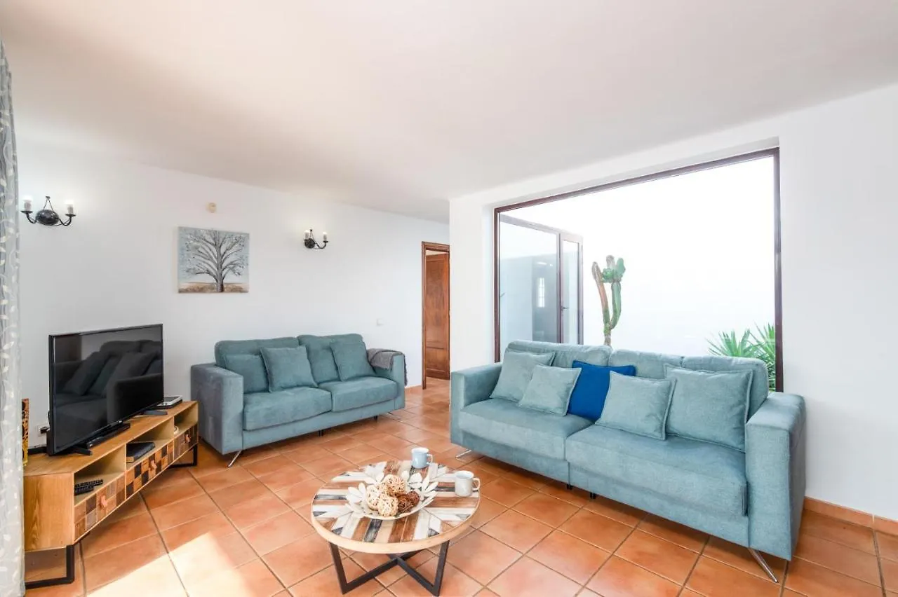 Villa Dorada By Villa Plus Playa Blanca   Playa Blanca (Lanzarote)
