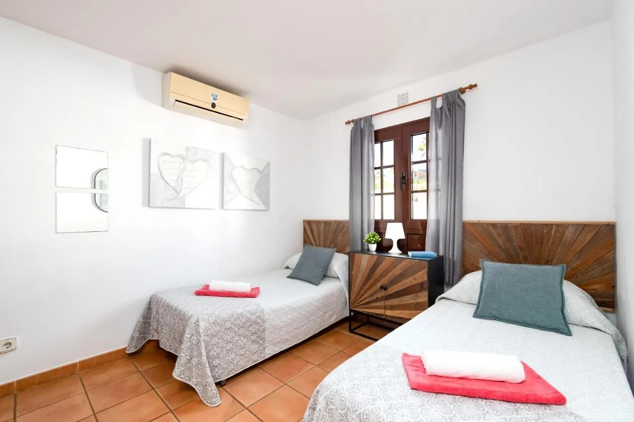 Villa Dorada By Villa Plus Playa Blanca  Playa Blanca (Lanzarote)