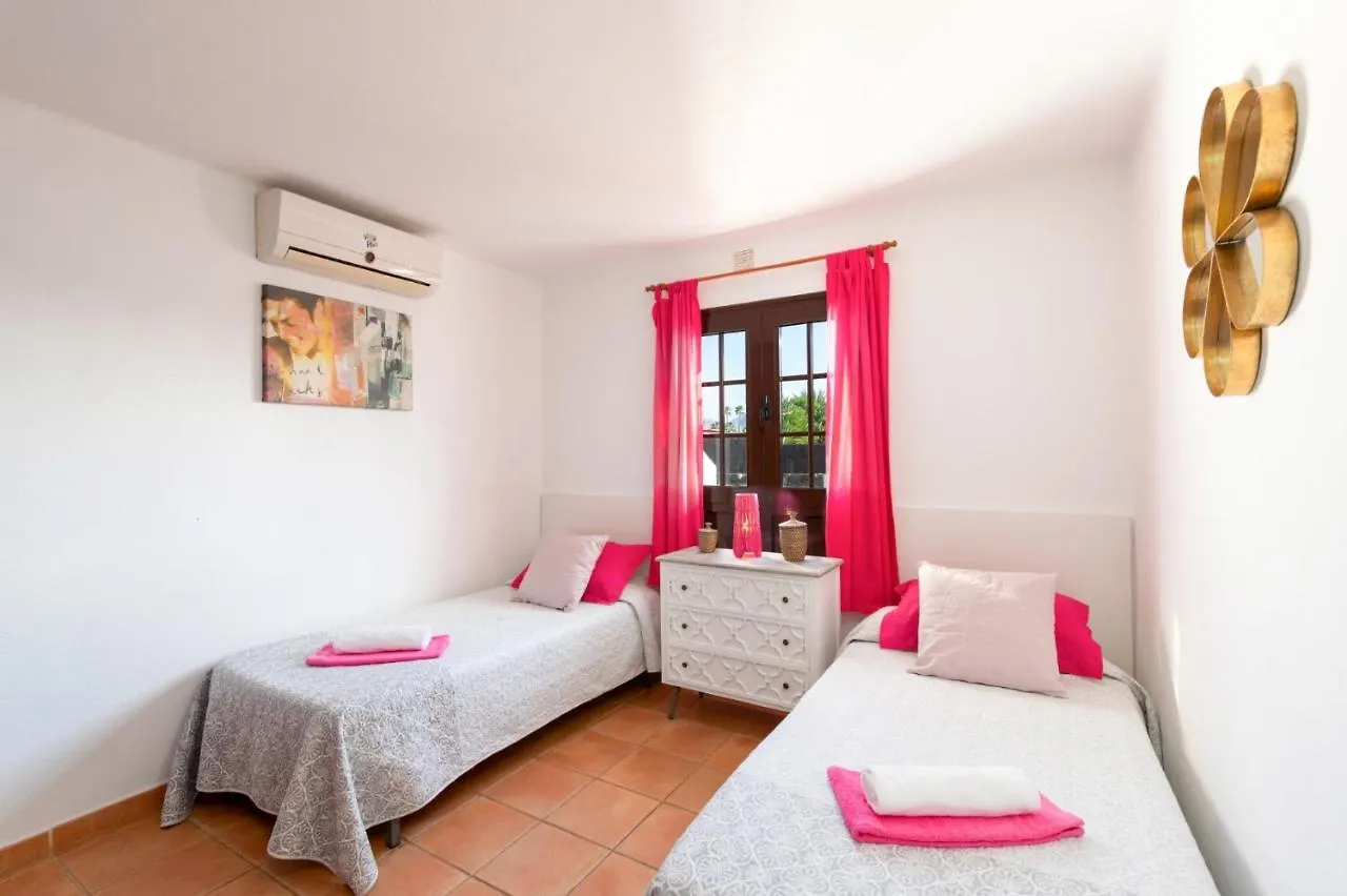 Villa Dorada By Villa Plus Playa Blanca  Spain