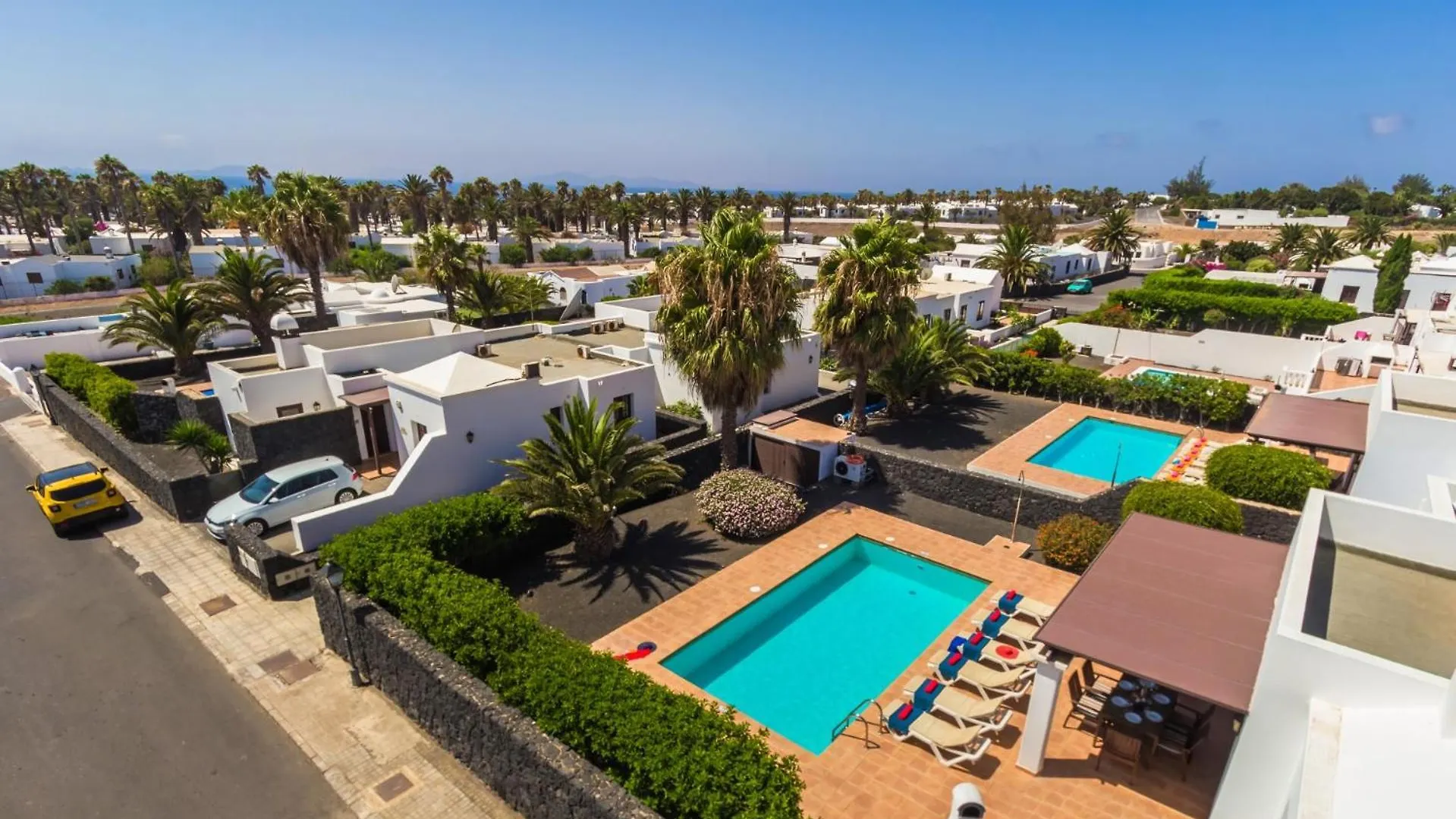 Villa Dorada By Villa Plus Playa Blanca   Playa Blanca (Lanzarote)